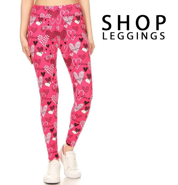 Embrace Comfort and Style: The Timeless Allure of Legging Clothing